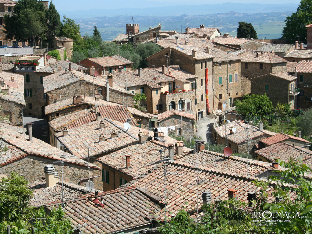 Montalcino